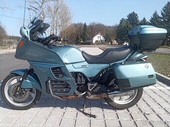 BMW K 1100 LT r.v.1995