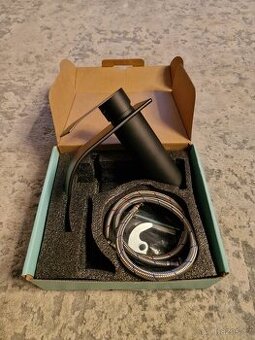 Černá kuchyňská baterie - nová