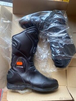 Cestovni boty Prexport vel.37