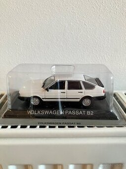 Volkswagen Passat model 1:43