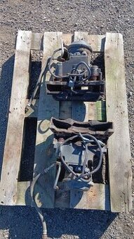 Man tgl predni brzdice