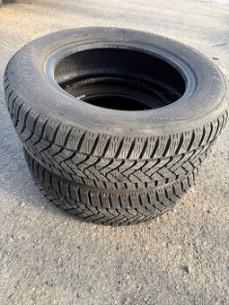 Pneu 195/65r15