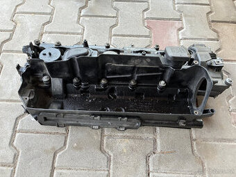 Ventilové víko pro motor M57