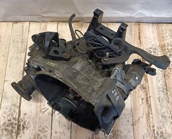 Převodovka JHQ – TOP STAV, ZÁRUKA