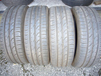 LETNÍ PNEU CONTINENTAL 185/55R16 83V