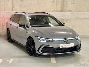 Volkswagen Golf Variant 2023 2.0 TDI DSG- Rline/Tažné/Matrix