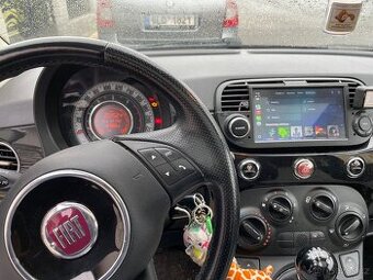Fiat 500 1.3 JTD
