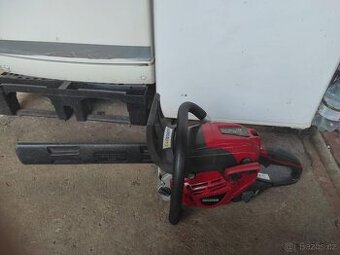 Motorová pila Mountfield