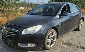 Rozprodám Opel Insignia 2.0 CDTI 118kw 2009