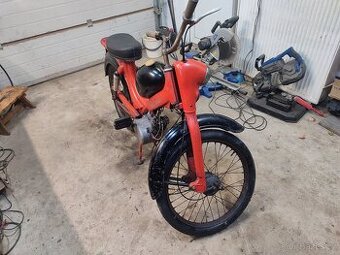 stadion s 22 prodam nebo vymenim za simson