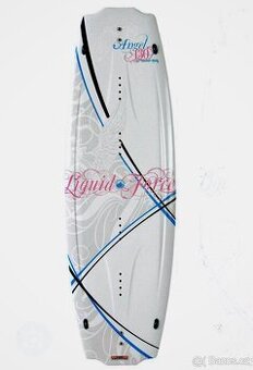2008 Liquid Force Angel 130 Wakeboard