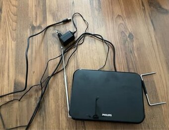 Pokojová TV anténa Philips