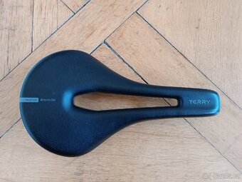 Dámské sedlo Terry Arteria Gel