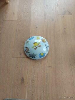 Světlo se zvířátky