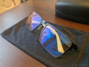 Herní brýle Arozzi Visione VX-800, černobílé