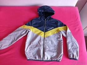 Jarní bunda - větrovka