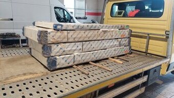 Radiátory Korado nové