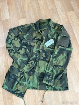 Blůza vzor 95. letní ripstop