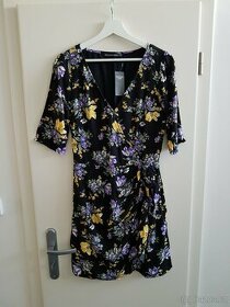 Šaty Abercrombie&Fitch, vel. S