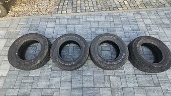 PNEU 235/70 R16 Cooper Discoverer A/T 3 4s