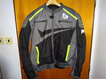 moto bunda JET vel.XXL