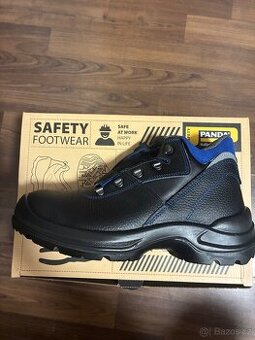 Pracovni obuv PANDA