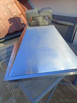 Digestoř Whirlpool AKR 648 IX