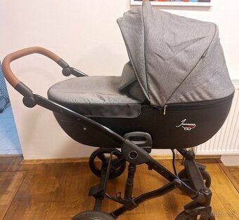 3kombinace Jumana ve skvělém stavu