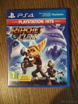 Ratchet & Clank