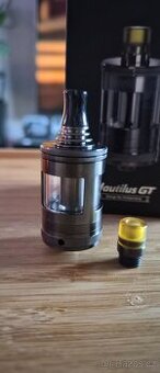 Aspire Nautilus GT