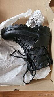 Vojenské Goretexové boty letní , kanady