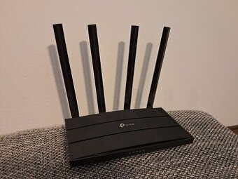 TP LINK Router