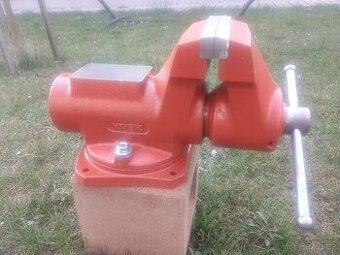 Svěrák York 150 - možné zaslat..