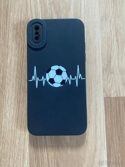 Prodám kryty na Iphone XS