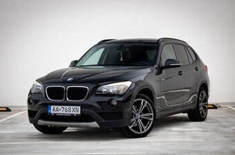 BMW X1 xDrive 18d A/T.