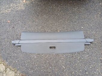 Roleta do kufru na Škoda Octavia 2 combi