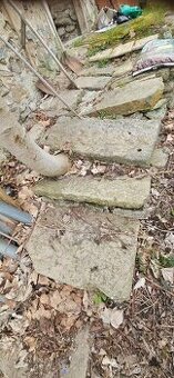 Kameny Trhosvinensko