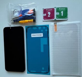 Nový displej pro Apple iPhone 13 Pro Max