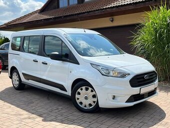 Ford Transit Connect Long 1.5 TDCi Navi Kamera Tempomat