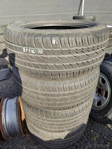 285/45 R19, 255/50 R19, BMW X6 GUMY CONTINENTAL (46)