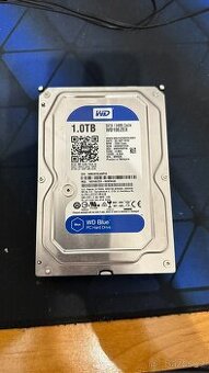 3,5" HDD 1TB