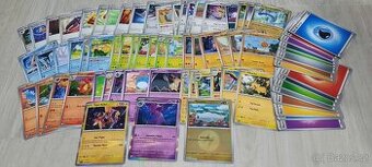 Pokémon karty Ascended Heroes 73 ks