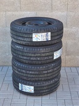NOVÁ sada kol 235/65 R16C Ford Transit