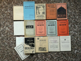 BEZKYDY, BESKYDY, SBÍRKA Mapa, Mapy, Průvodce