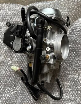 Prodám karburátor 16100-HN8-013 Honda Rincon TRX650