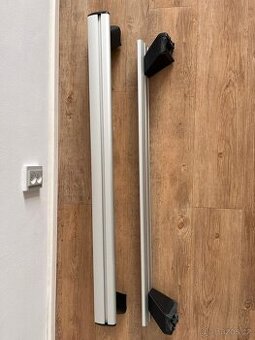 Originální příčný střešní nosič pro Škoda Octavia IV Combi