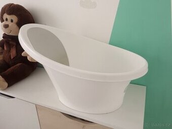 Kojenecká vanička Shnuggle