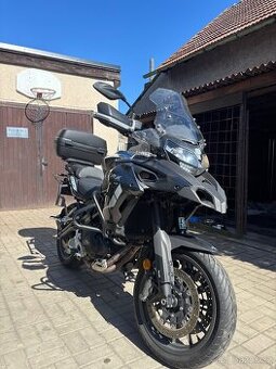 Benelli TRK 502 x