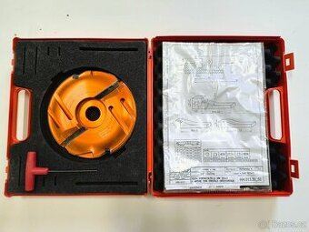CMT Orange Tools-výplňová fréza