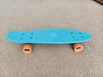 Skateboard dětský
